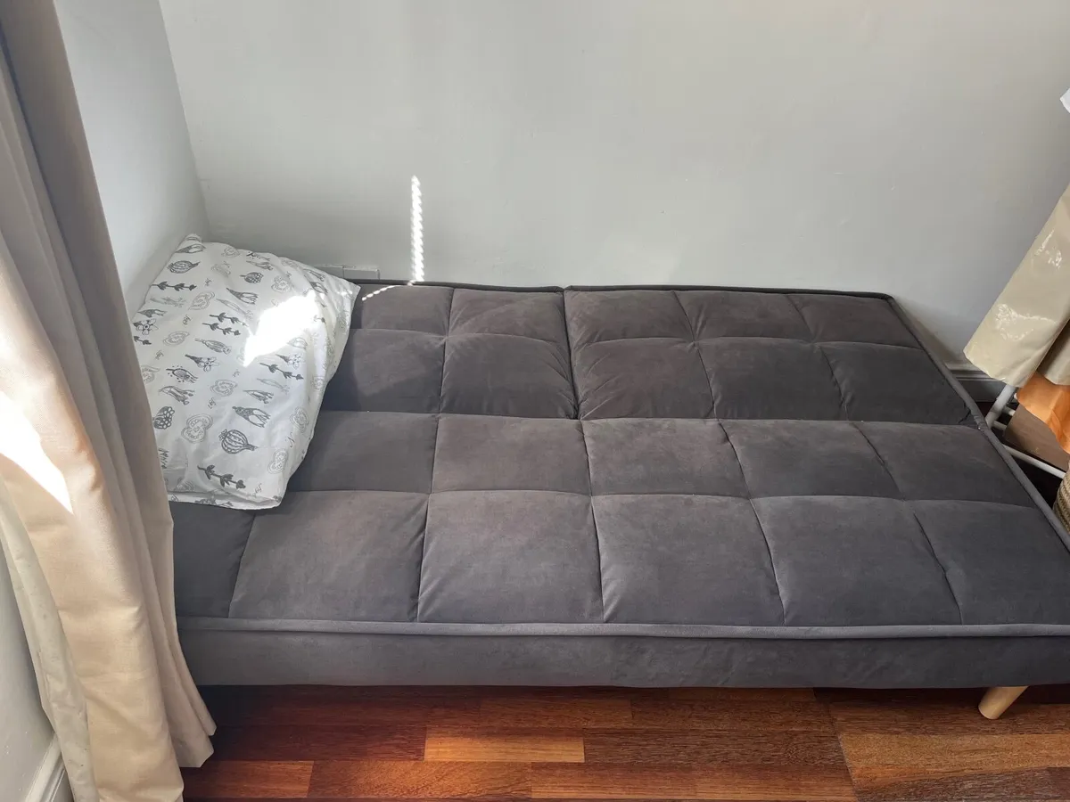 Sofa bed - Image 2