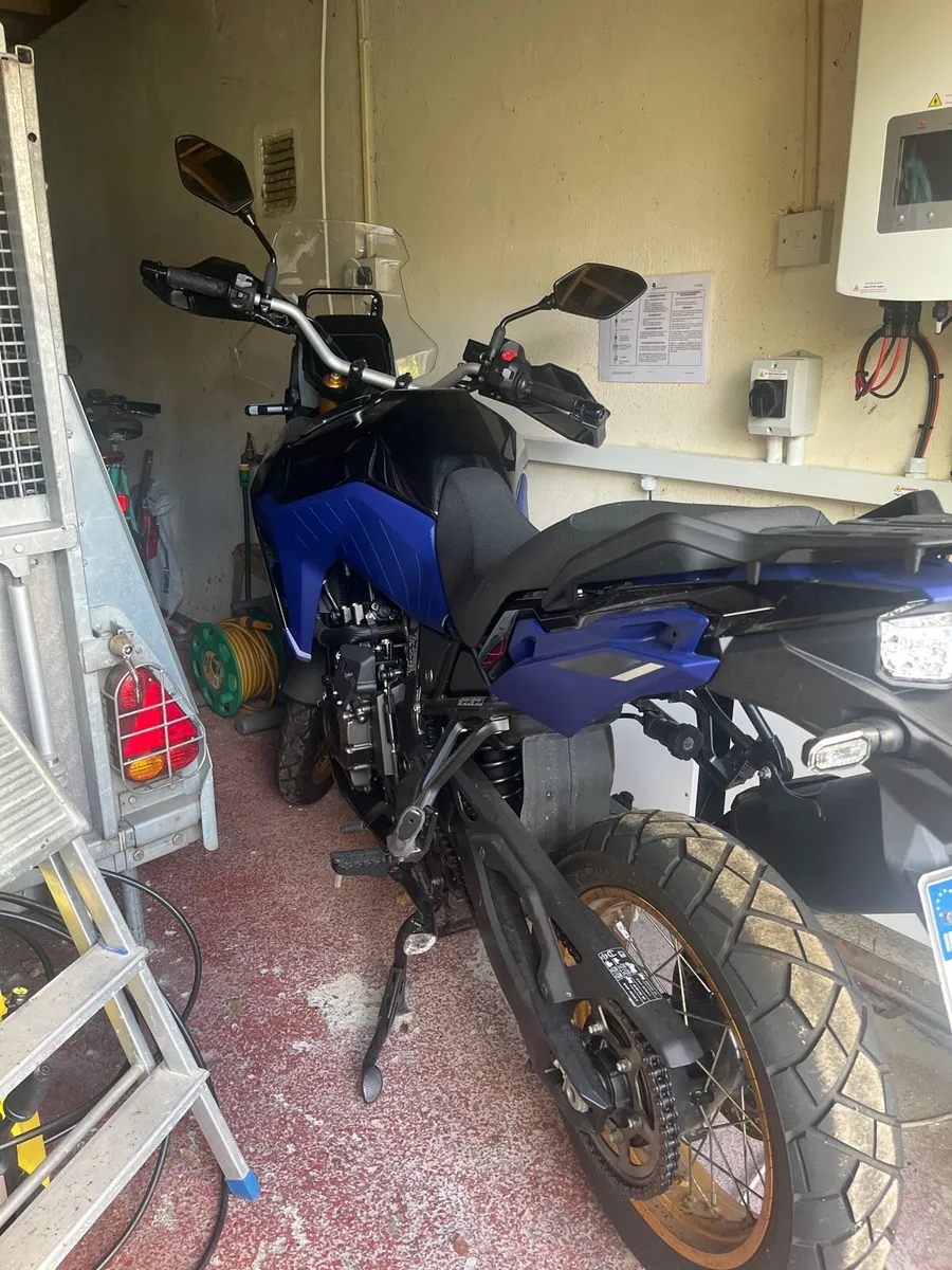 Motorcycle - Image 2