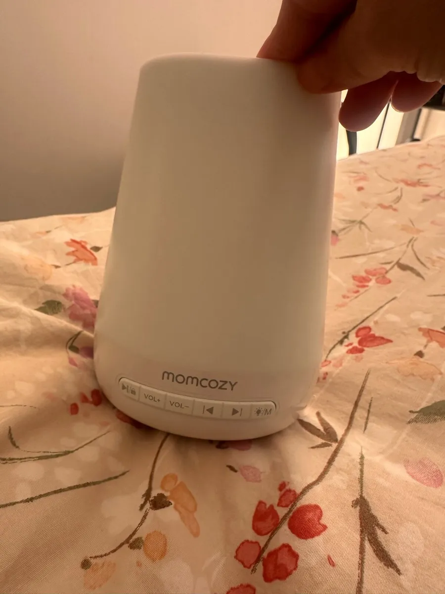 Baby sound machine (White noise machine) - Image 1