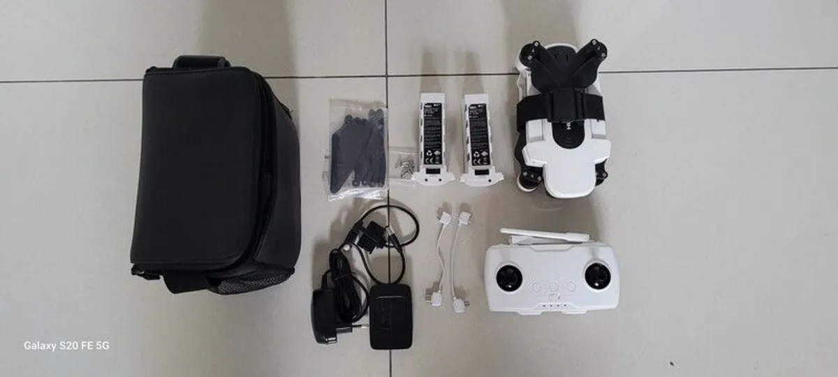 Hubsan Zino GPS Dron - Image 2