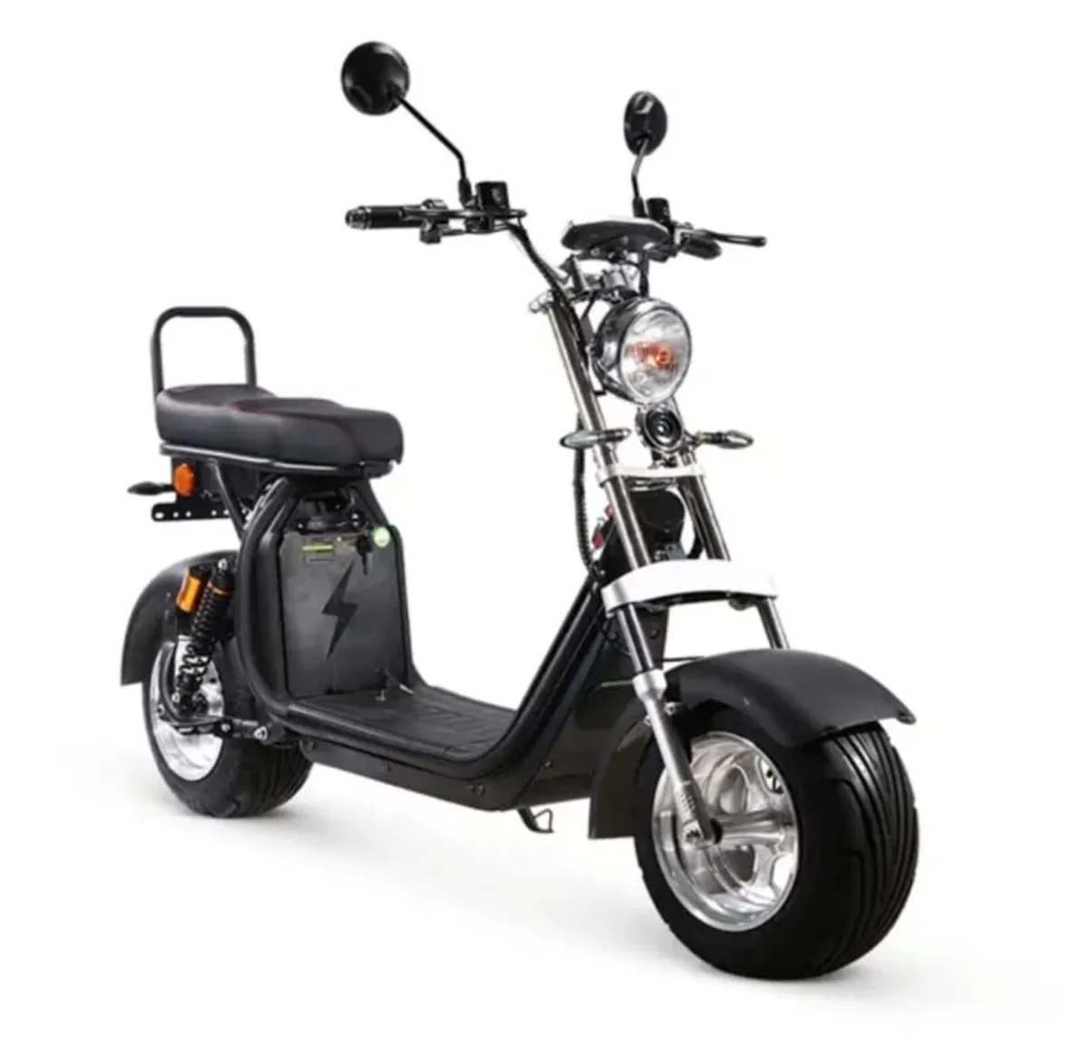 New Electric City Co Co Motor Bikes - Image 1