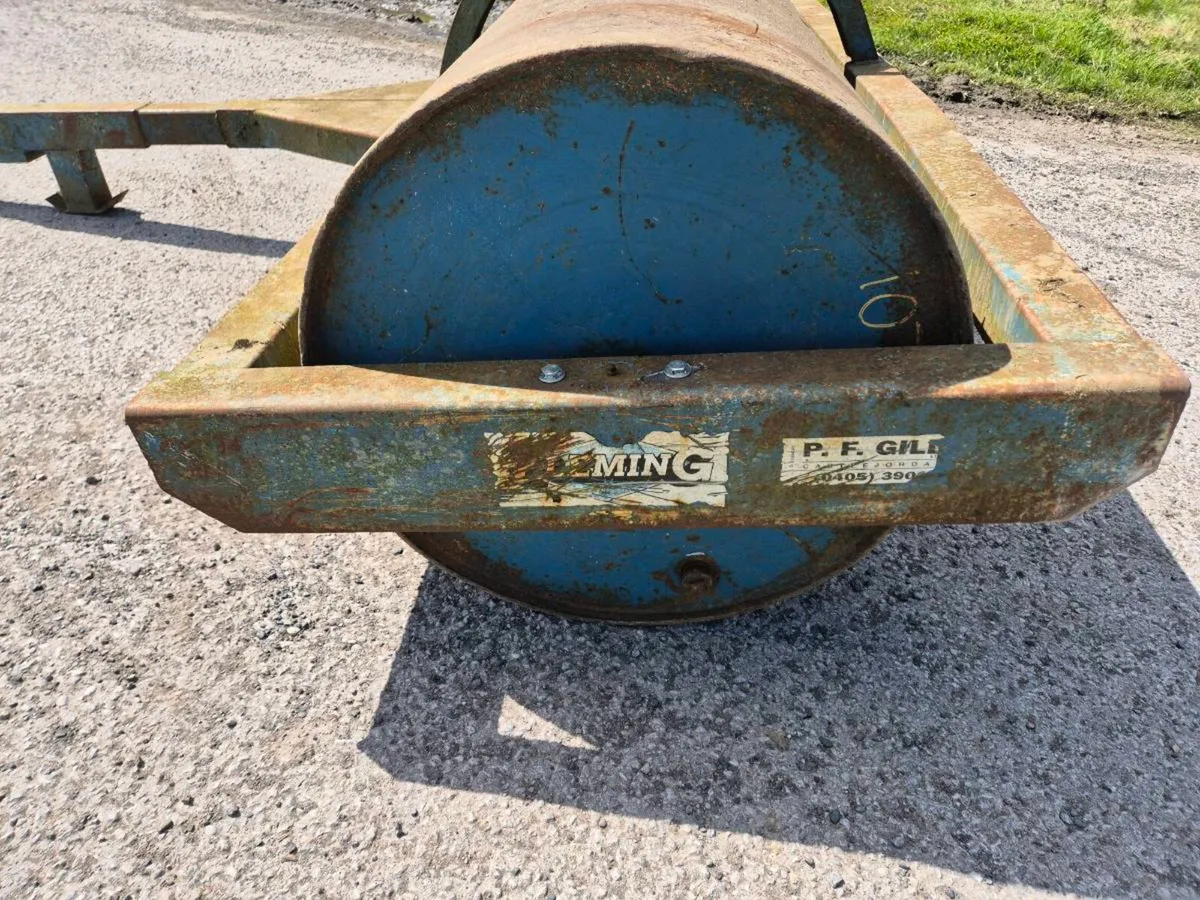 Fleming roller - Image 2