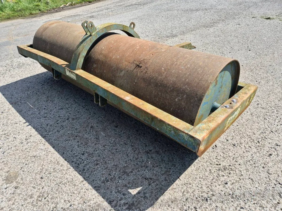 Fleming roller - Image 3