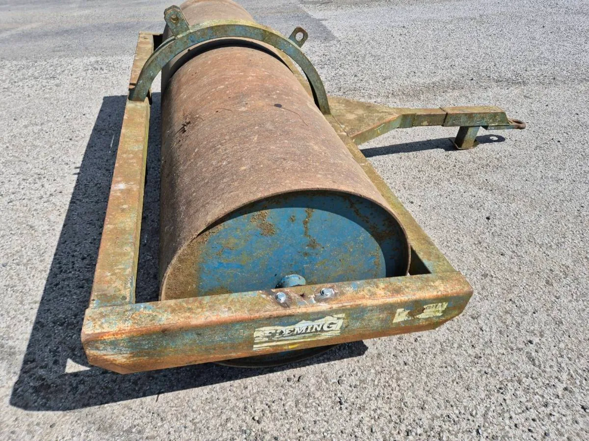 Fleming roller - Image 4