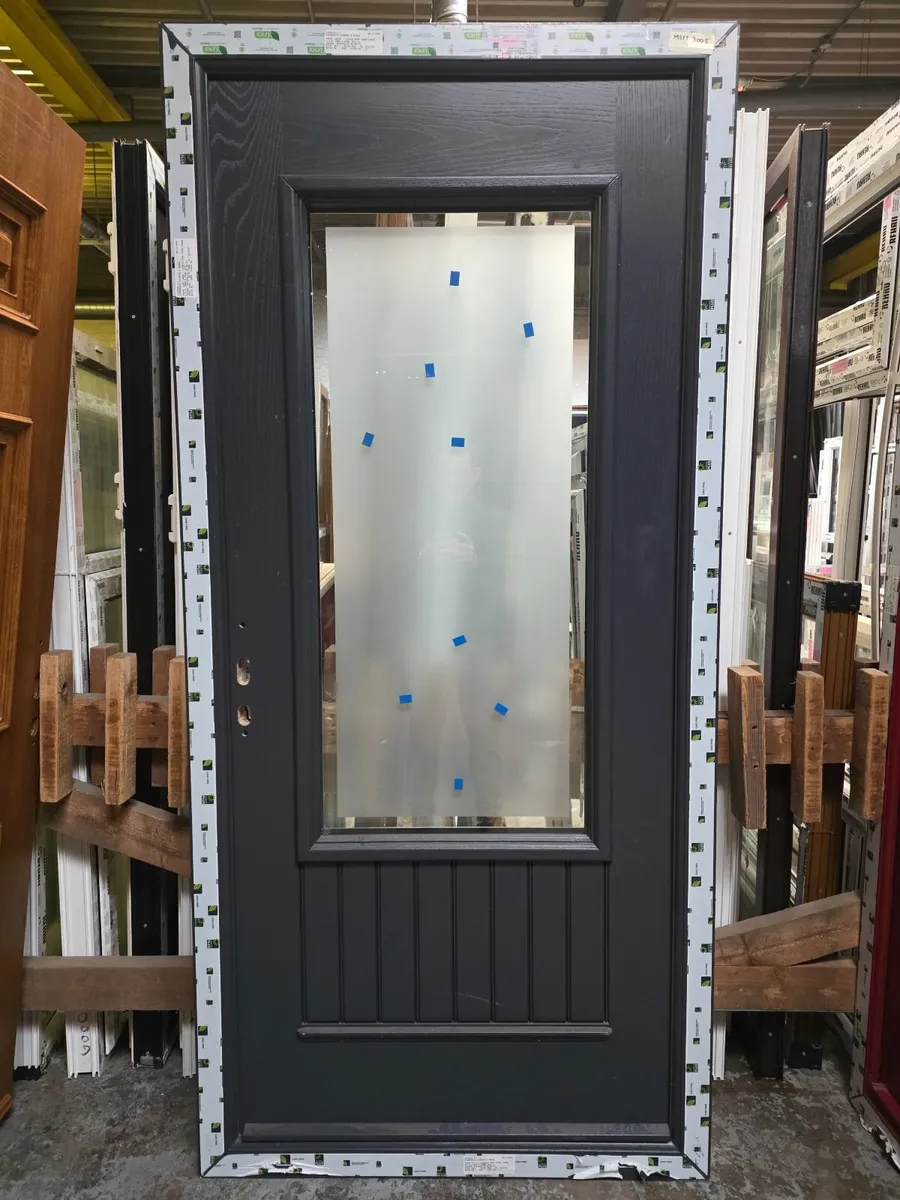 New Windows & Doors, Misfit Sizes - Image 2