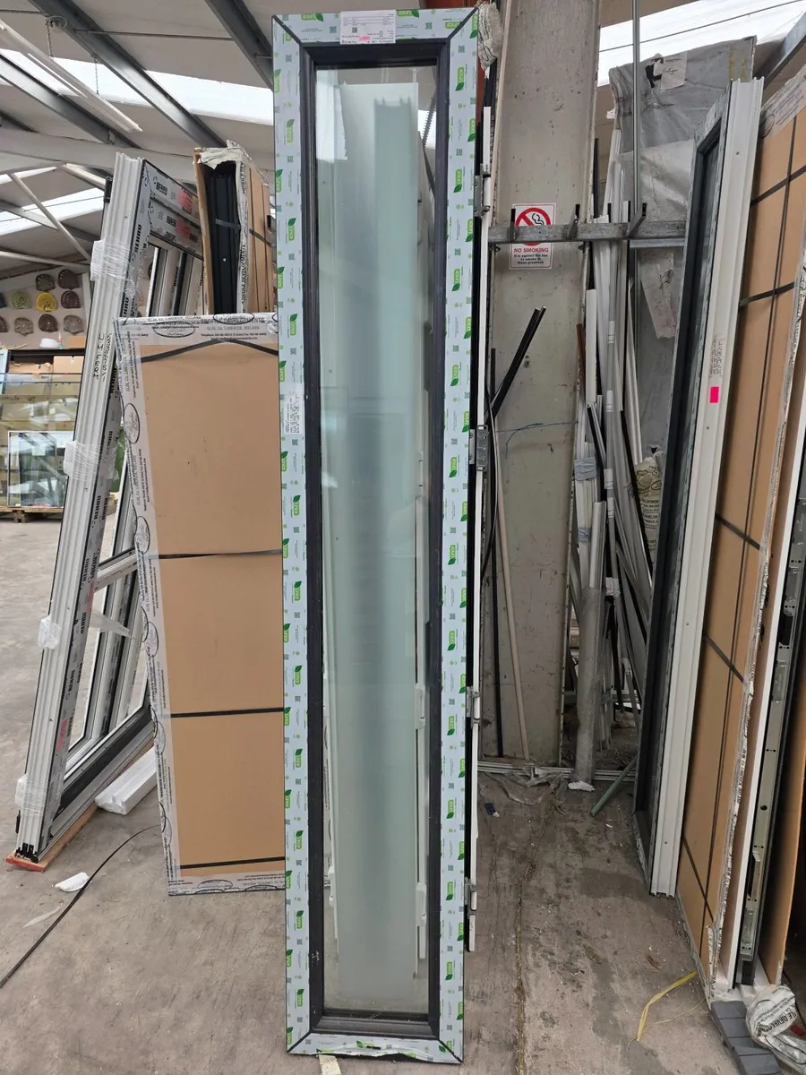 New Windows & Doors, Misfit Sizes - Image 3