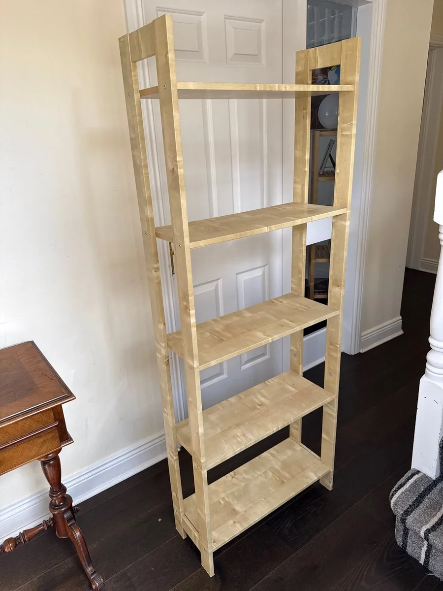 Bookcase - Image 1