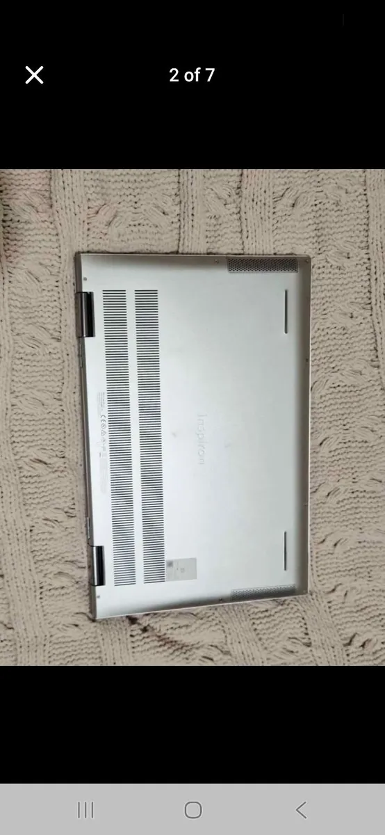 DELL LAPTOP - Image 3