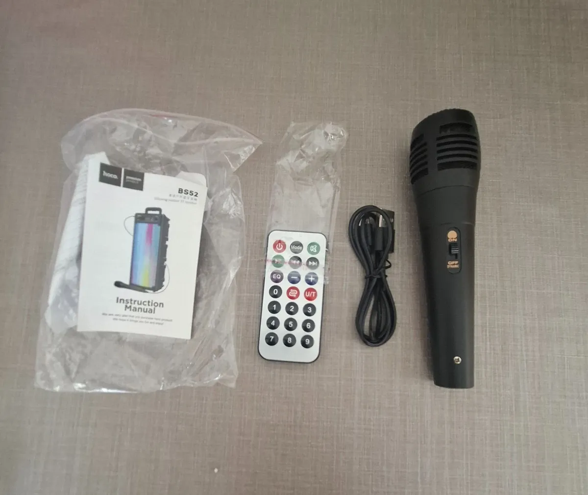 Outdoor wireless speaker - Image 3