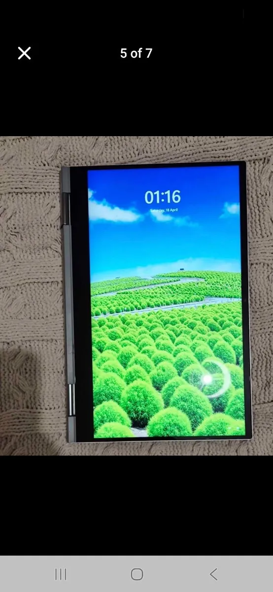 DELL LAPTOP - Image 4