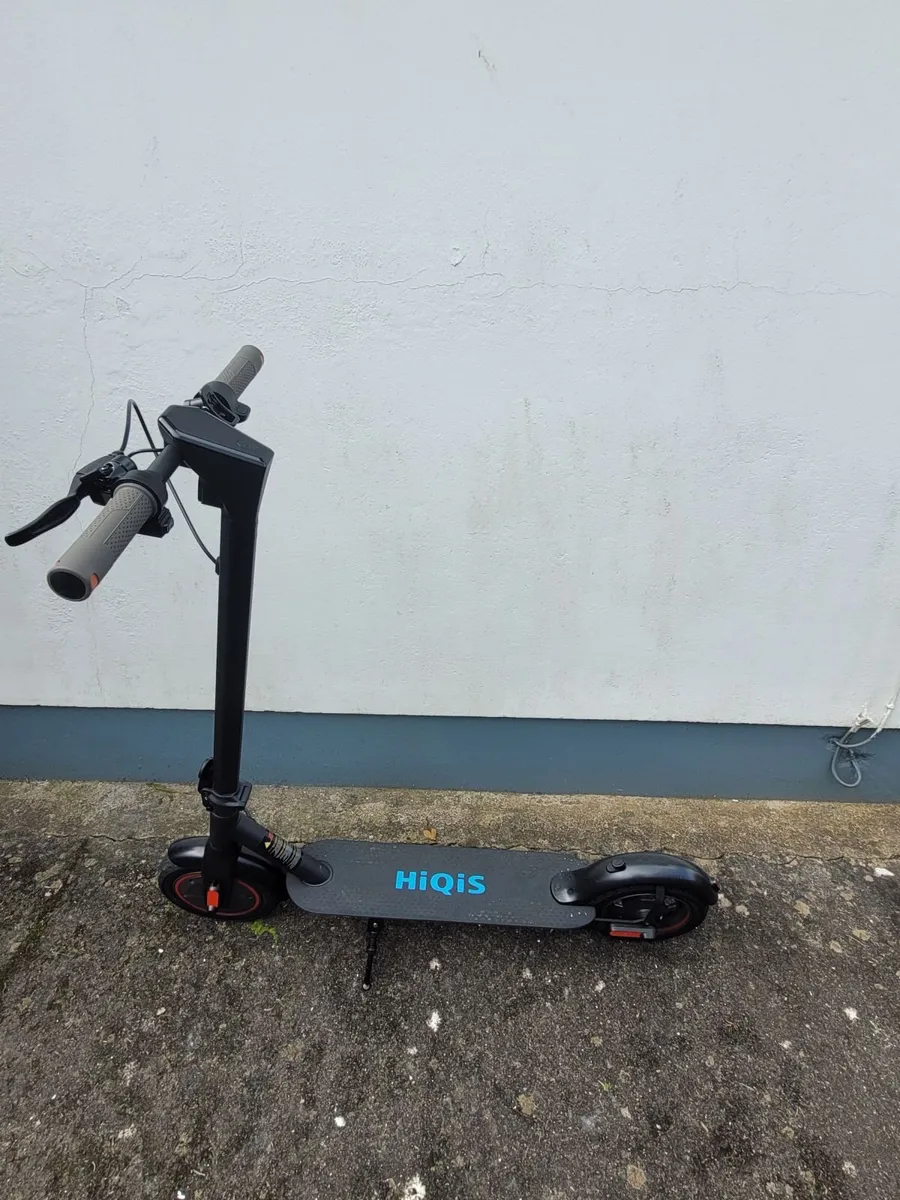 Electric scooter - Image 1