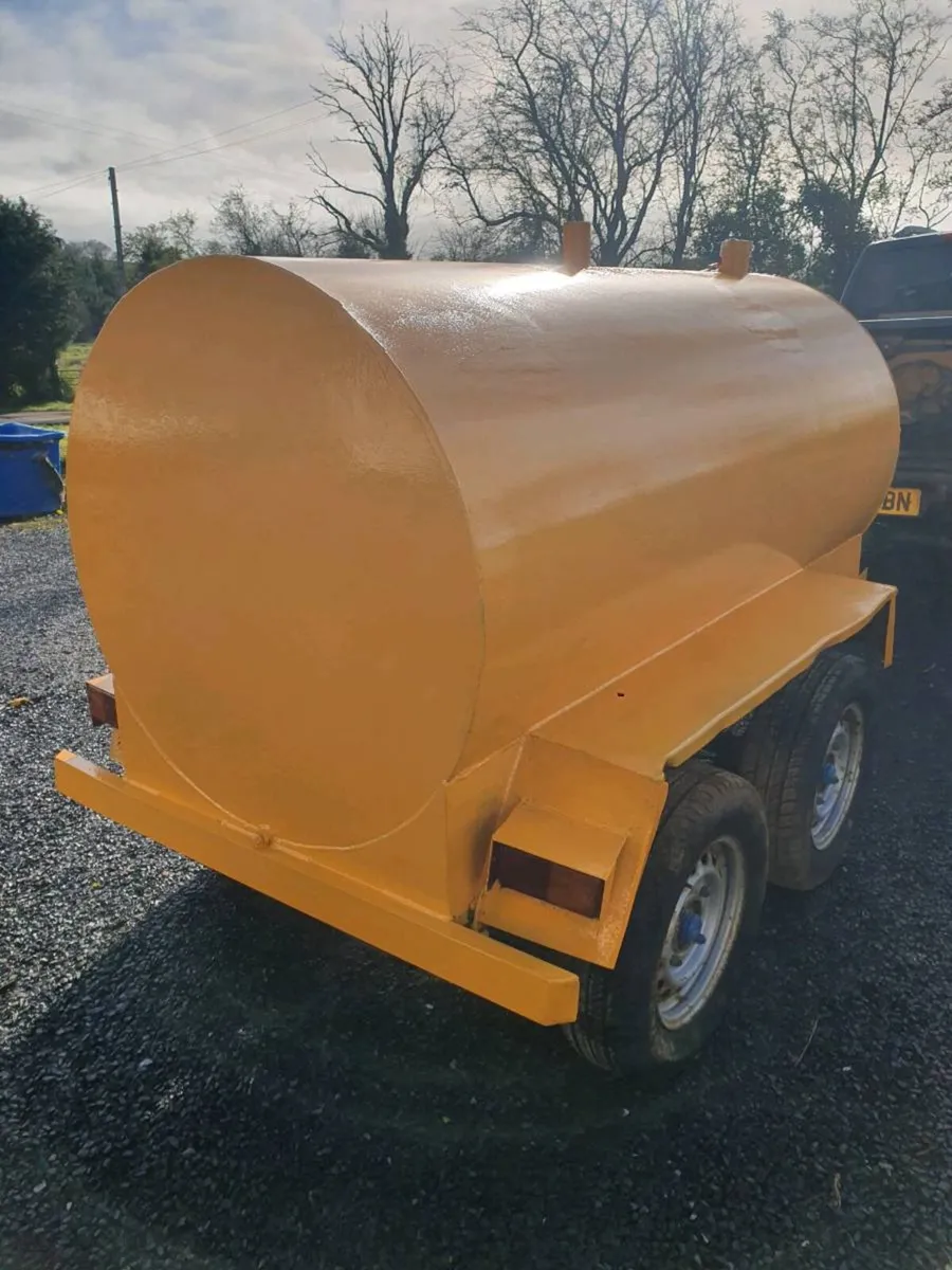 Fuel Bowser - Image 2