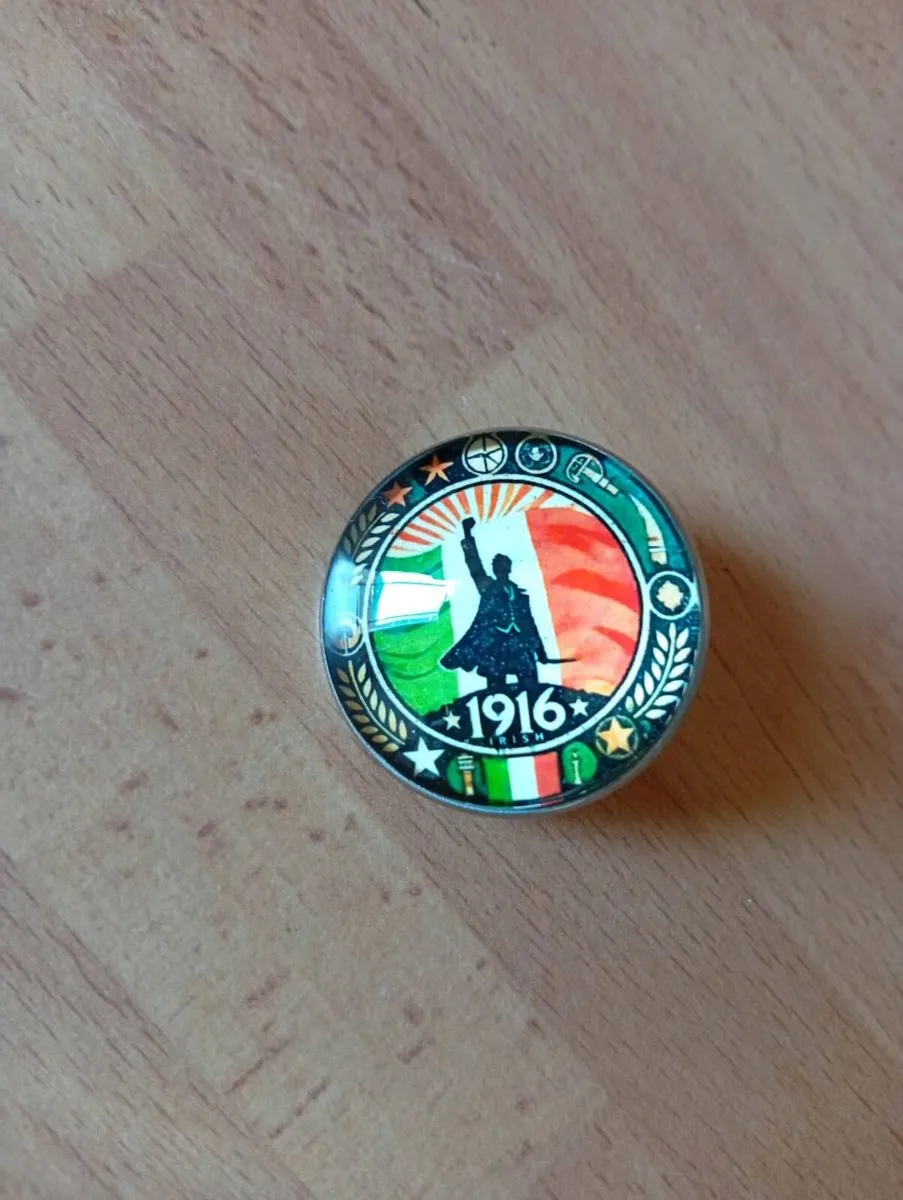 Irish memorabilia pack - Image 2