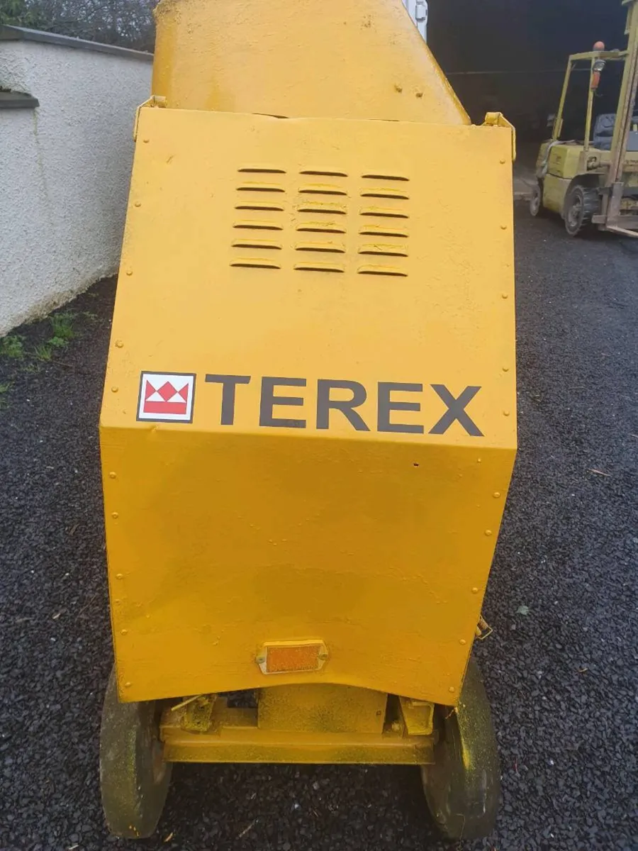 Cement mixer - Image 3