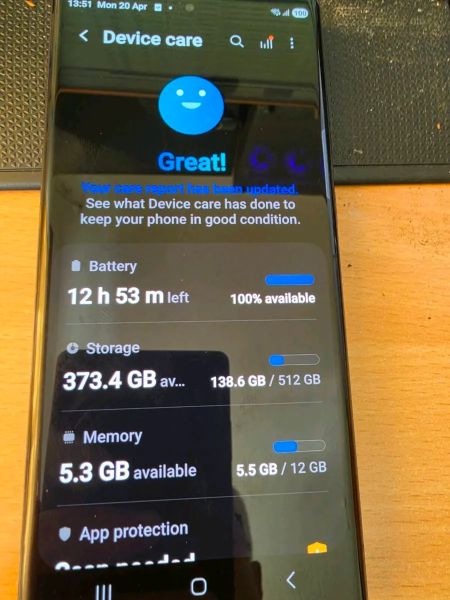 Samsung s23 ultra - Image 2