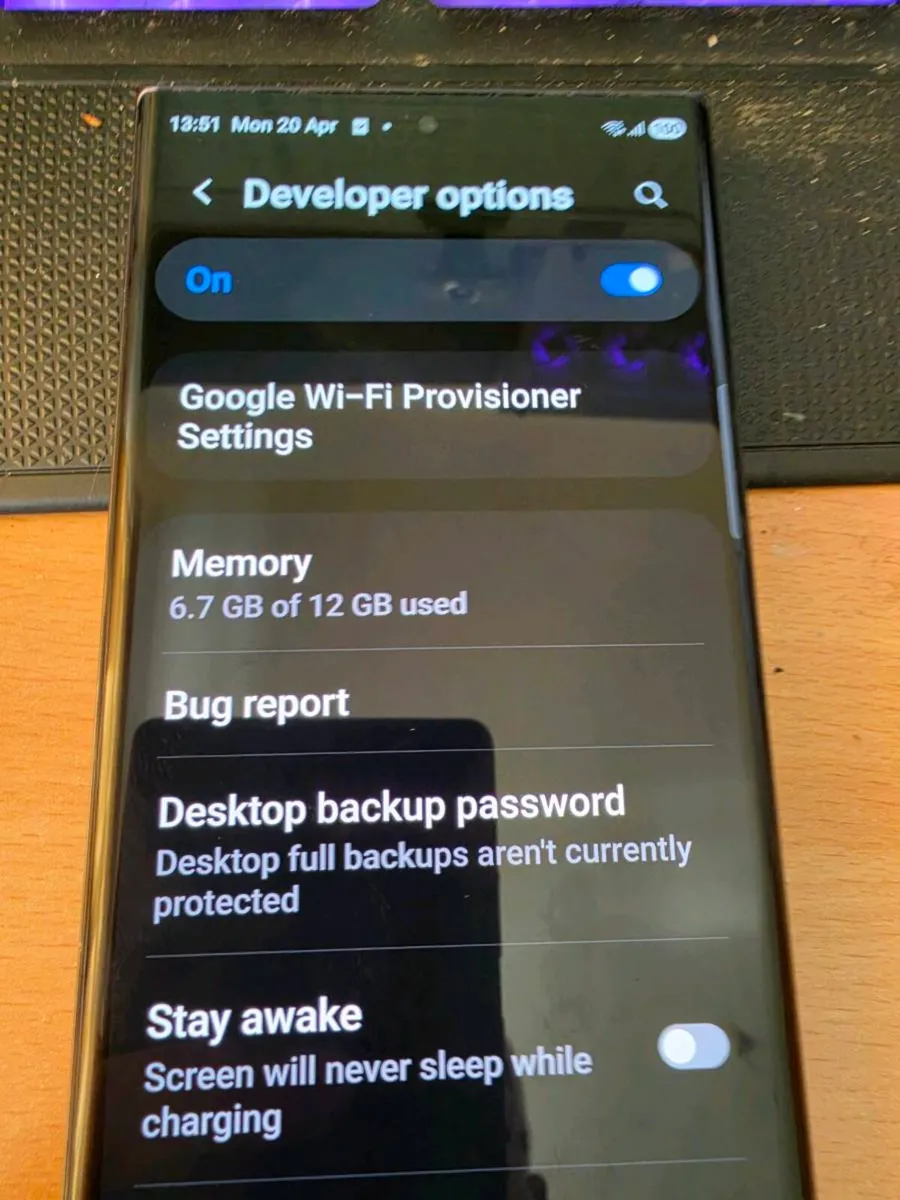 Samsung s23 ultra - Image 3