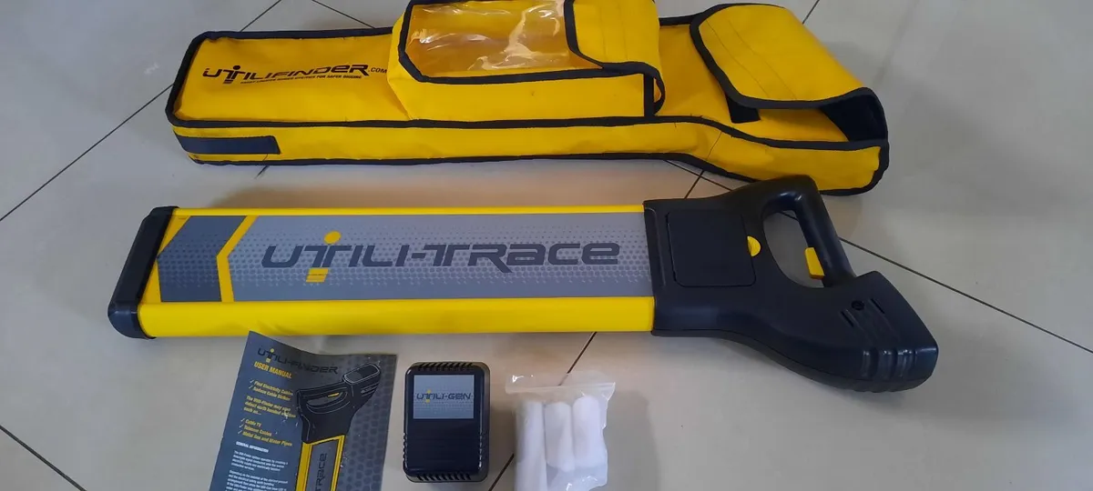 SPARES + REPAIRS + SPARES + REPAIRS - Image 1