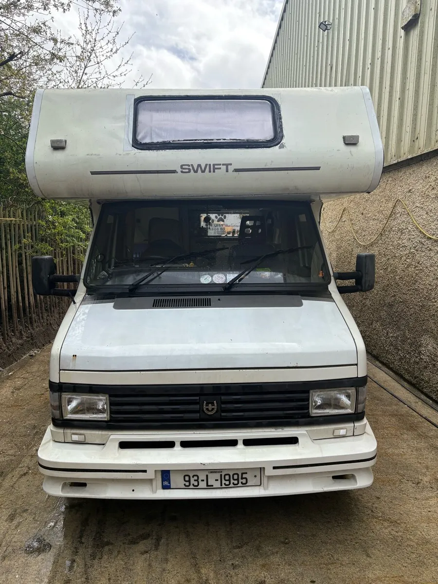 Motorhome - Image 1
