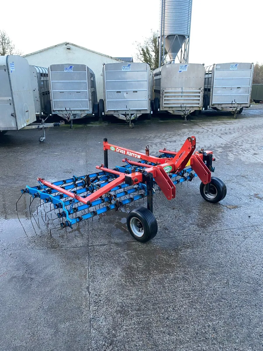 Opico Harrow - Image 1