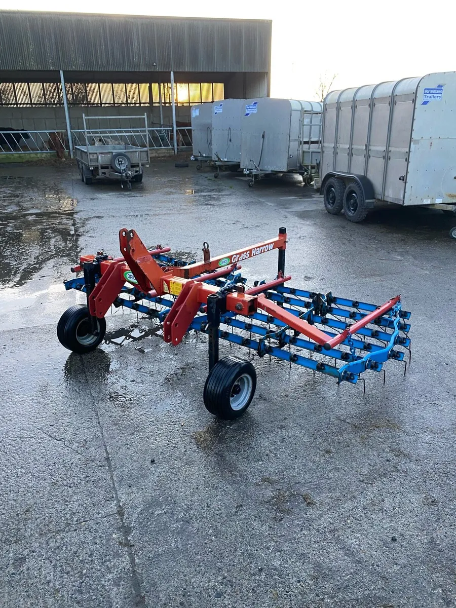 Opico Harrow - Image 2