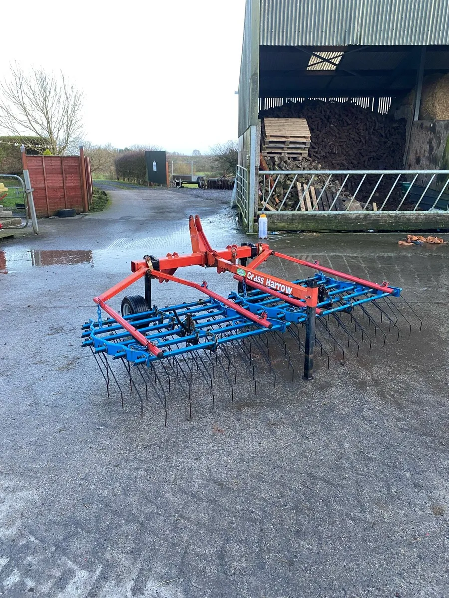 Opico Harrow - Image 3