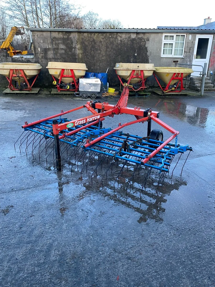 Opico Harrow - Image 4