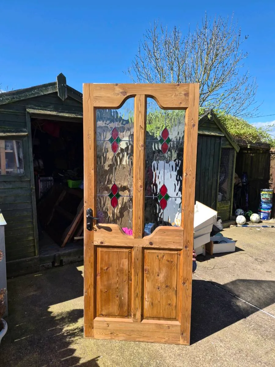 Internal doors - Image 2