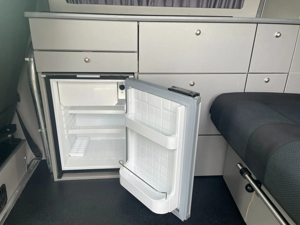 2018 VW Transporter T6 Camper - Image 2