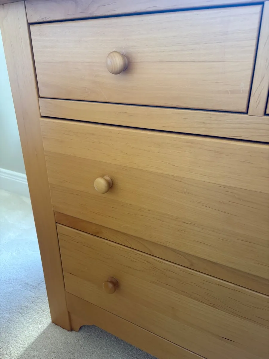 Chest of drawers - Image 3