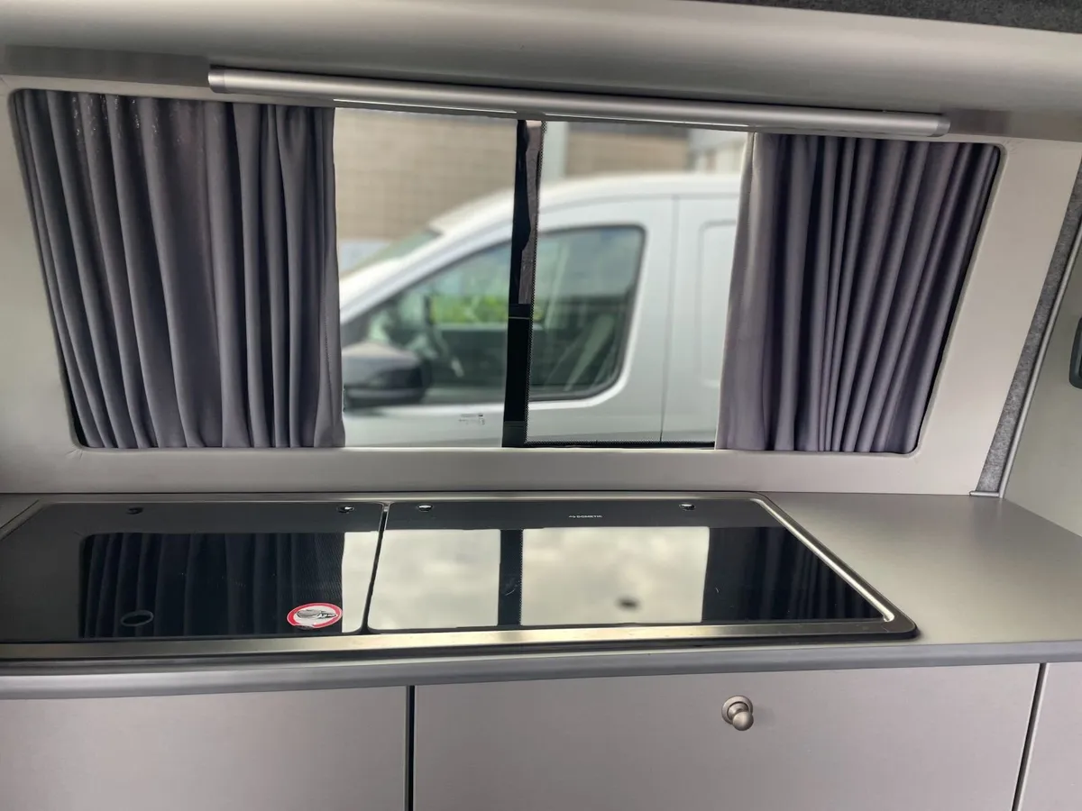 2018 VW Transporter T6 Camper - Image 4