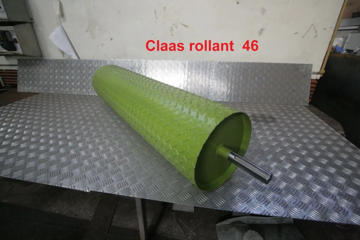 baler rollers - Image 3
