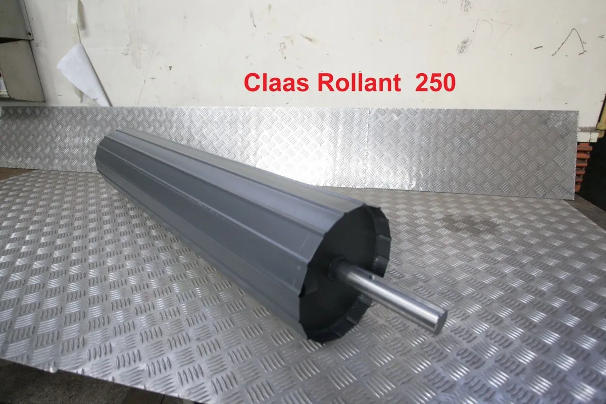 baler rollers - Image 4