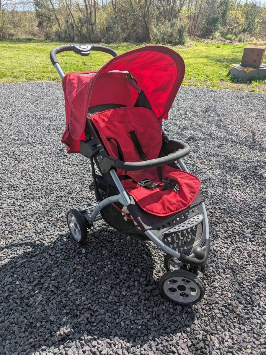 Buggy - Free - Image 1