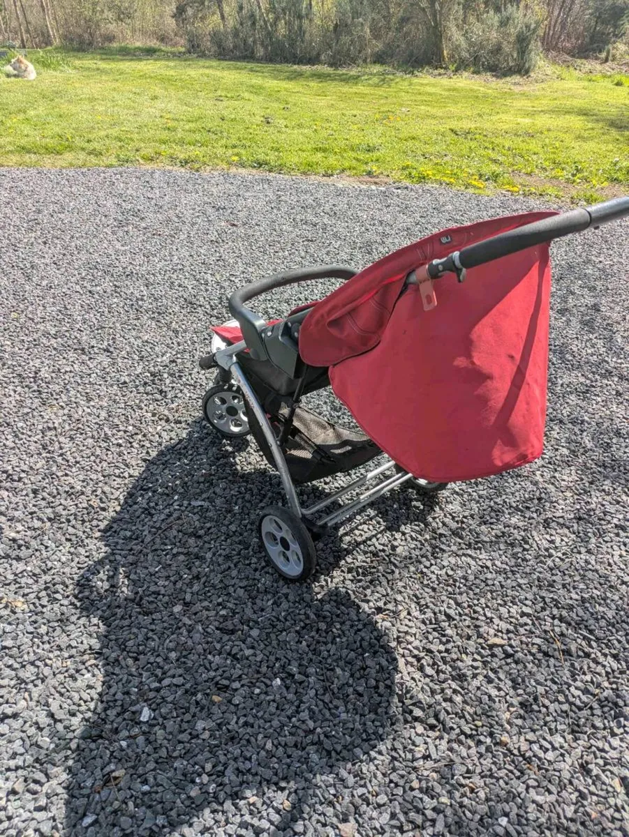 Buggy - Free - Image 2