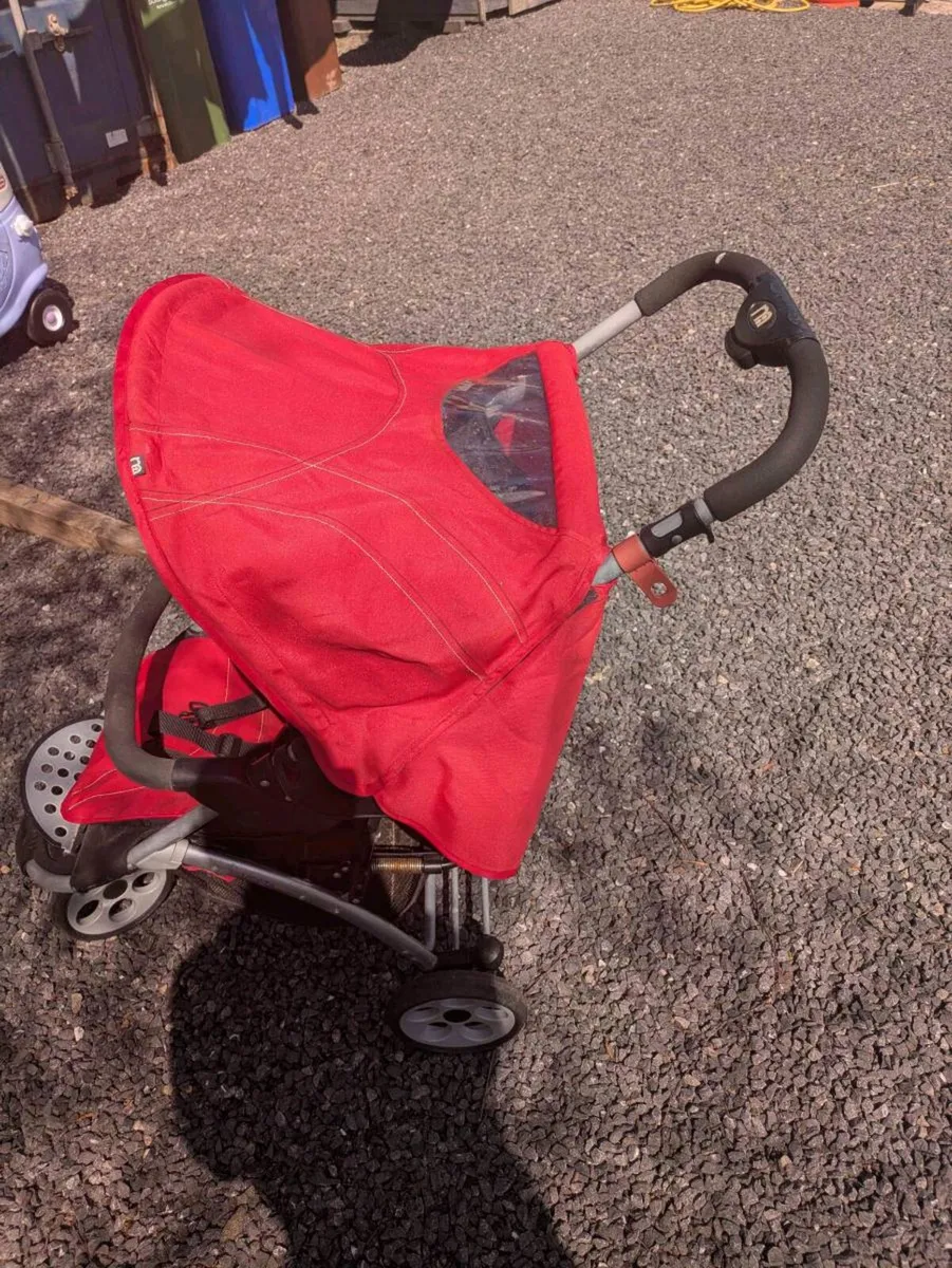 Buggy - Free - Image 3