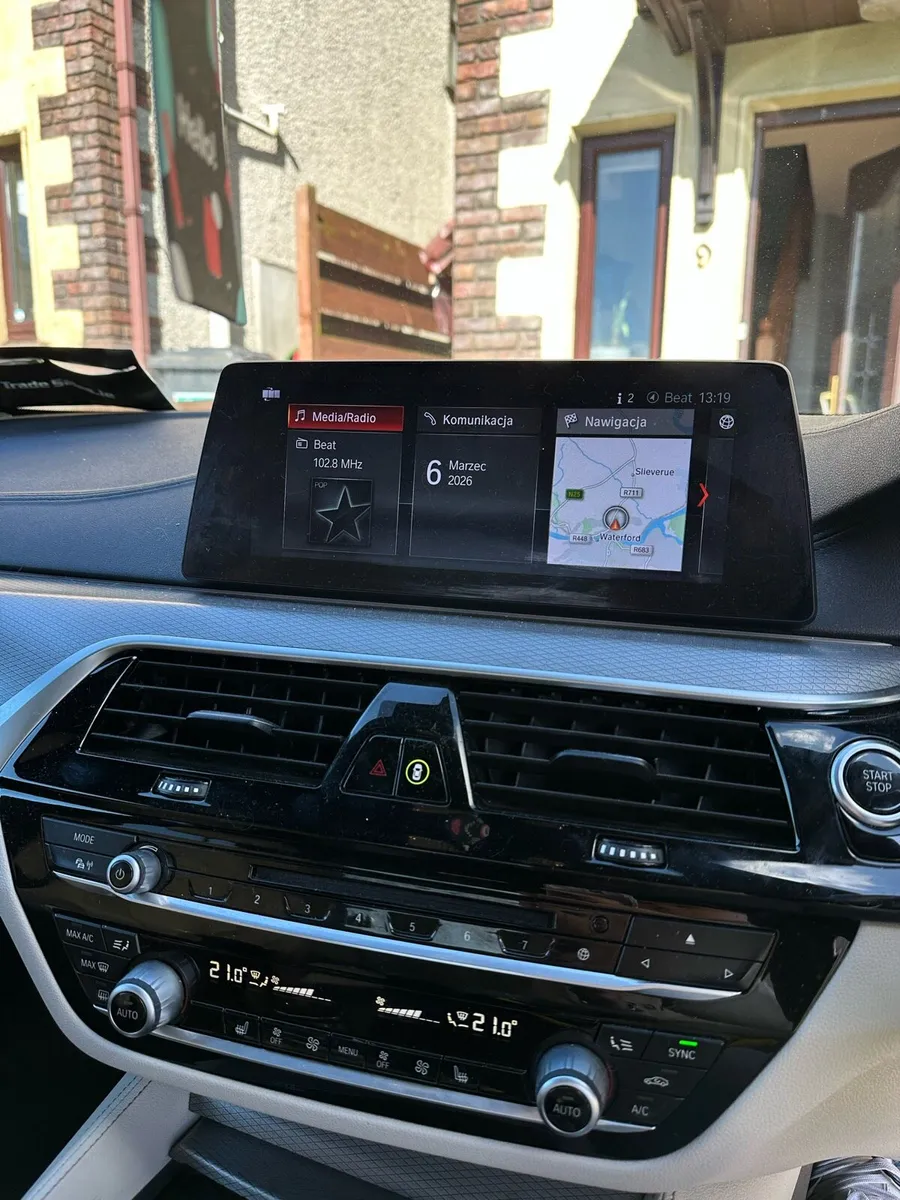BMW G Series CarPlay - Image 2
