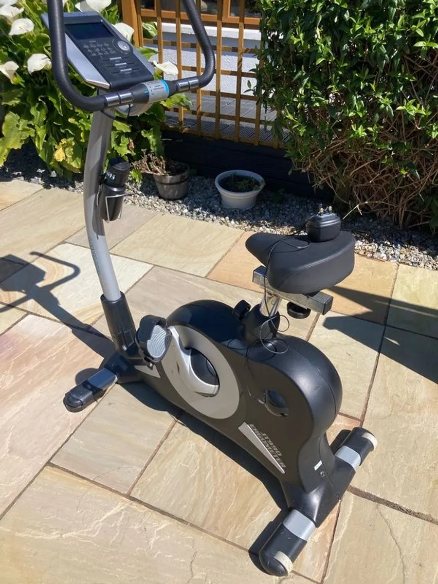 Exercise Bike - Image 3