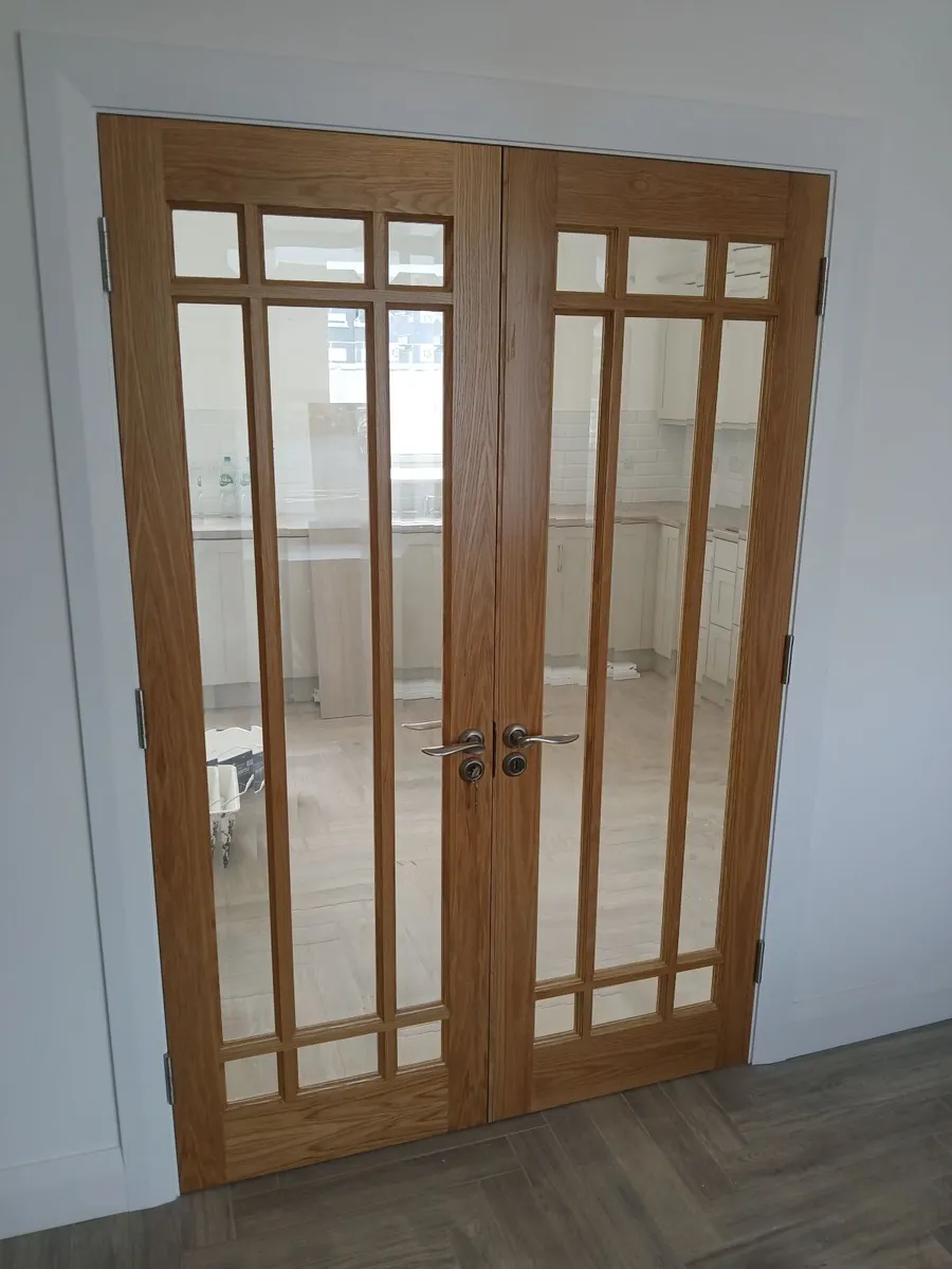 McIntyre carpentry services - Image 3