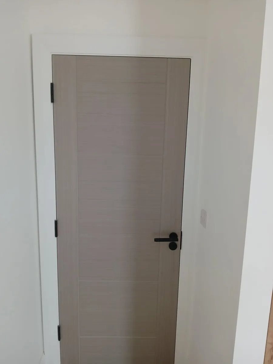 McIntyre carpentry services - Image 1