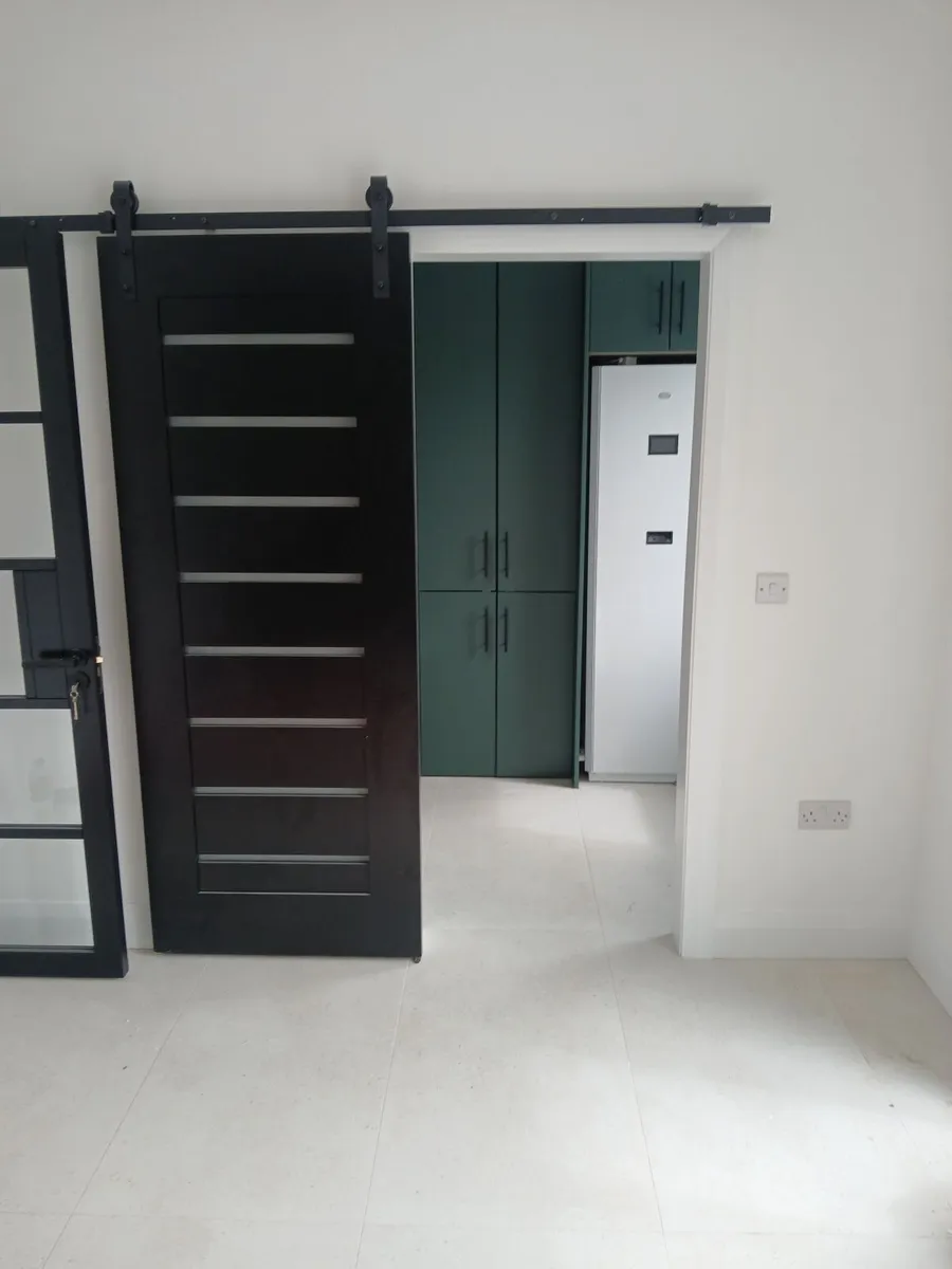 McIntyre carpentry services - Image 2
