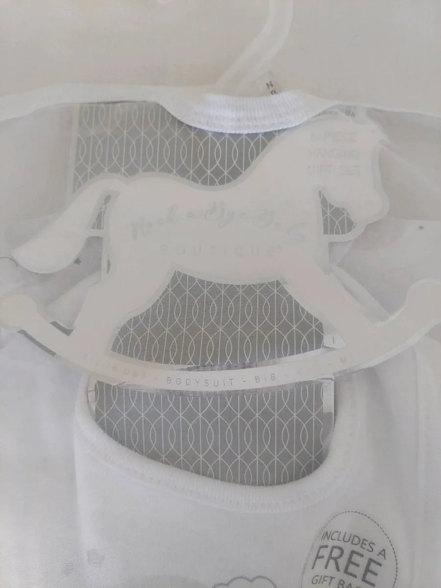 Baby gift set - Image 3