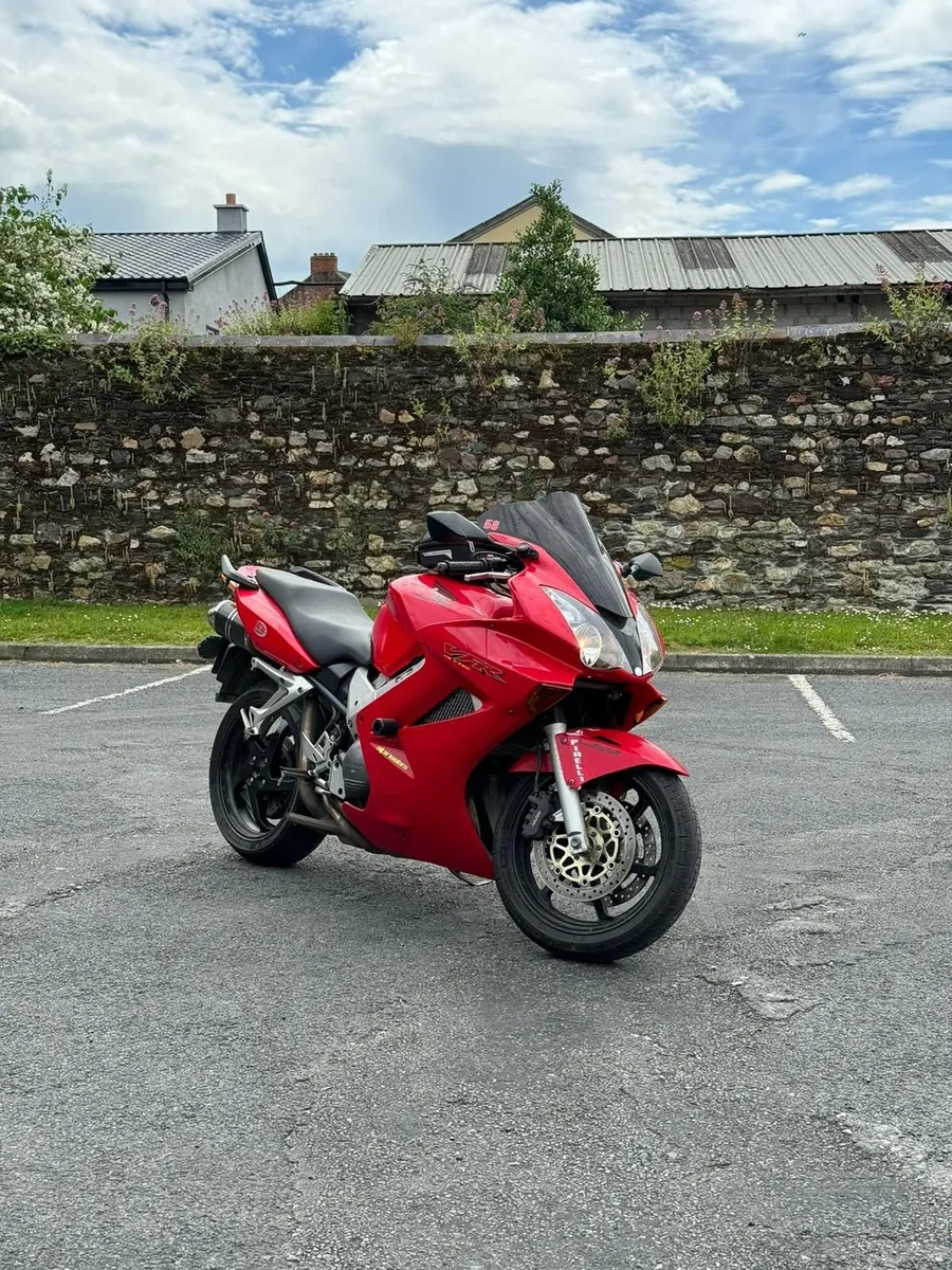 Honda Other 2003 - Image 1