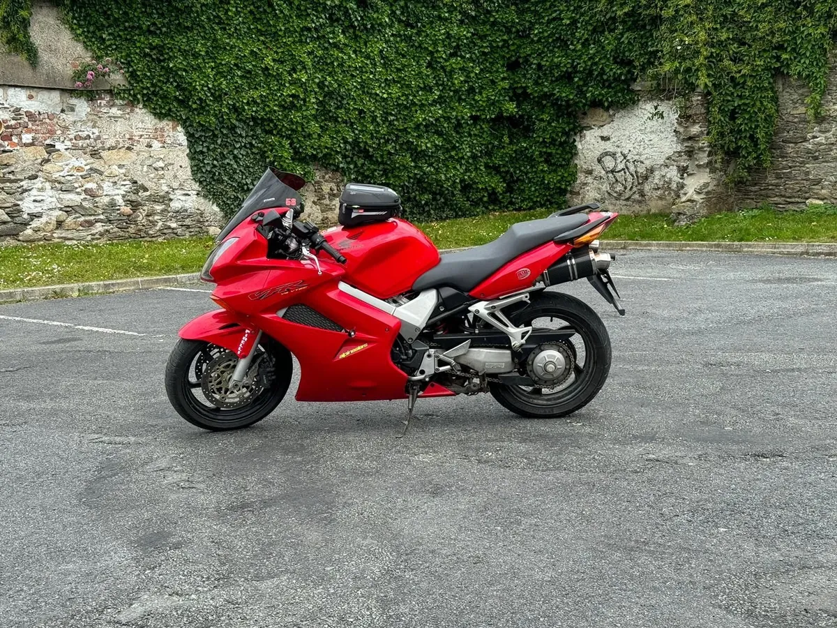 Honda Other 2003 - Image 3