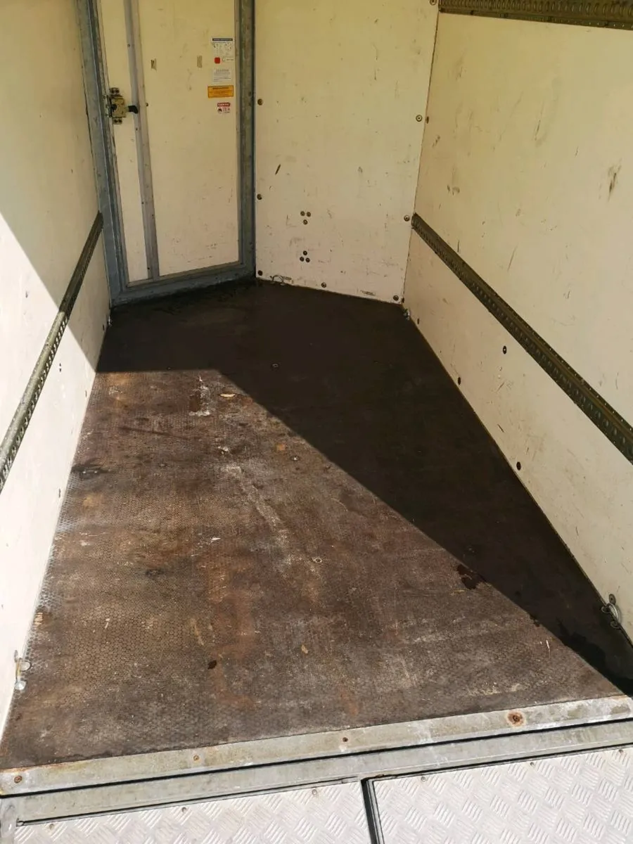 Ifor Williams BV 85 - Image 3