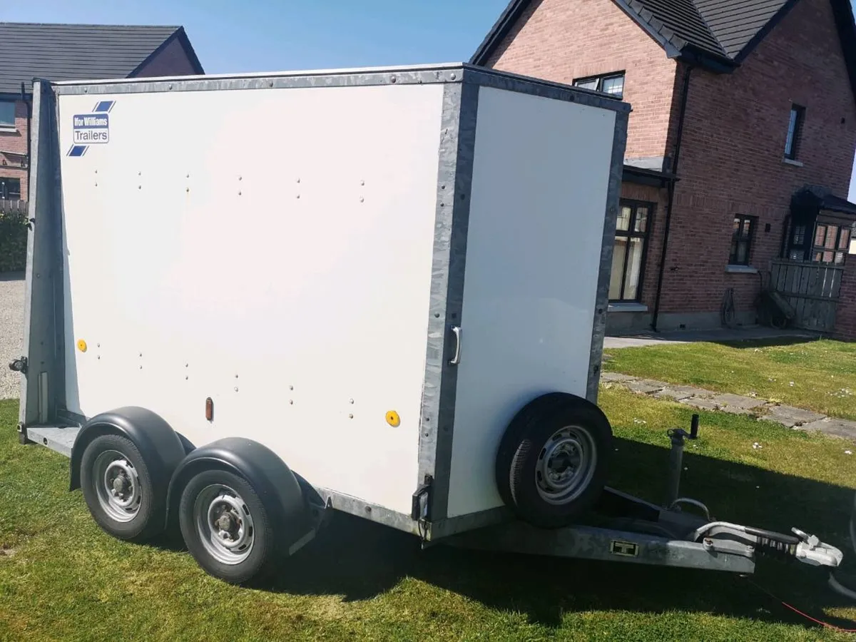 Ifor Williams BV 85 - Image 4