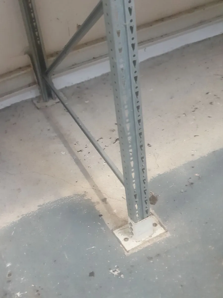 Pallet Racking - Image 2