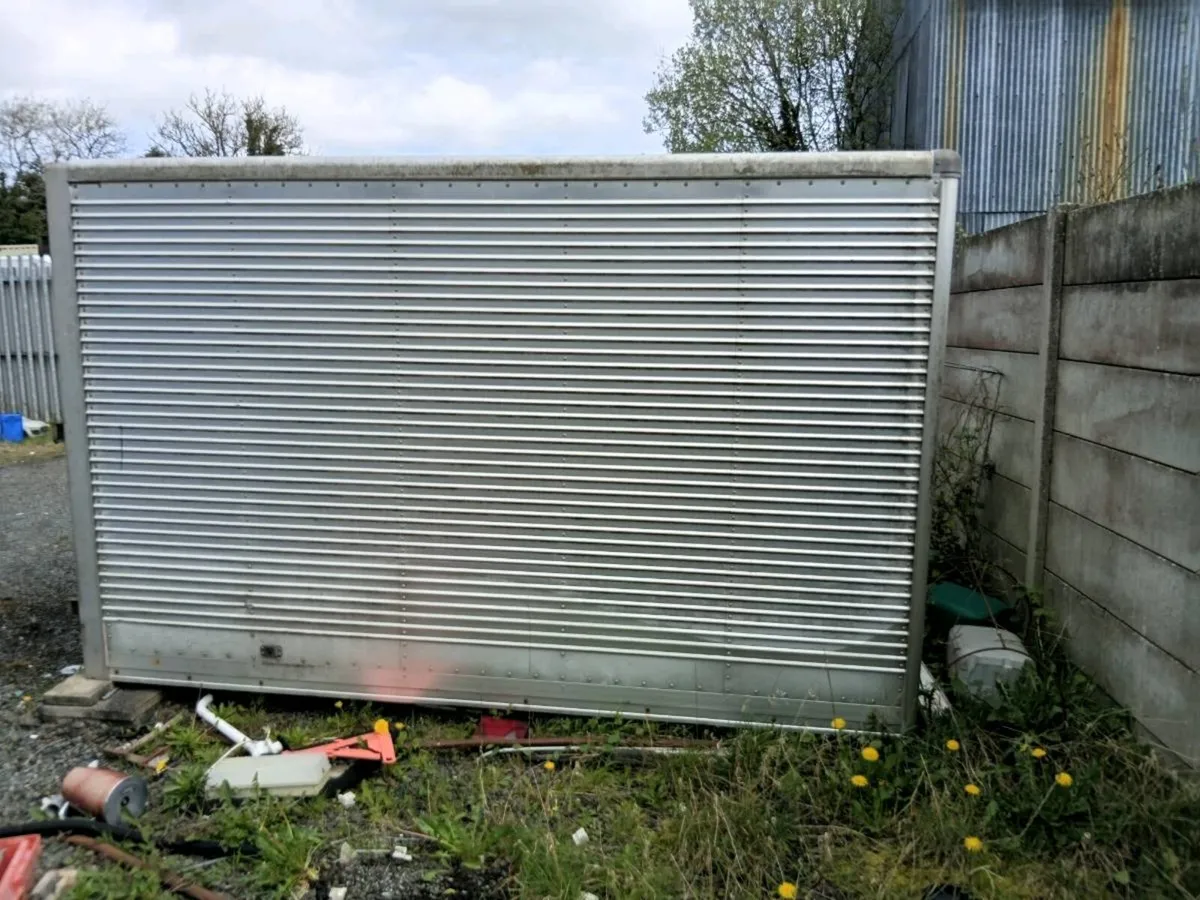 Container Shed - Image 2