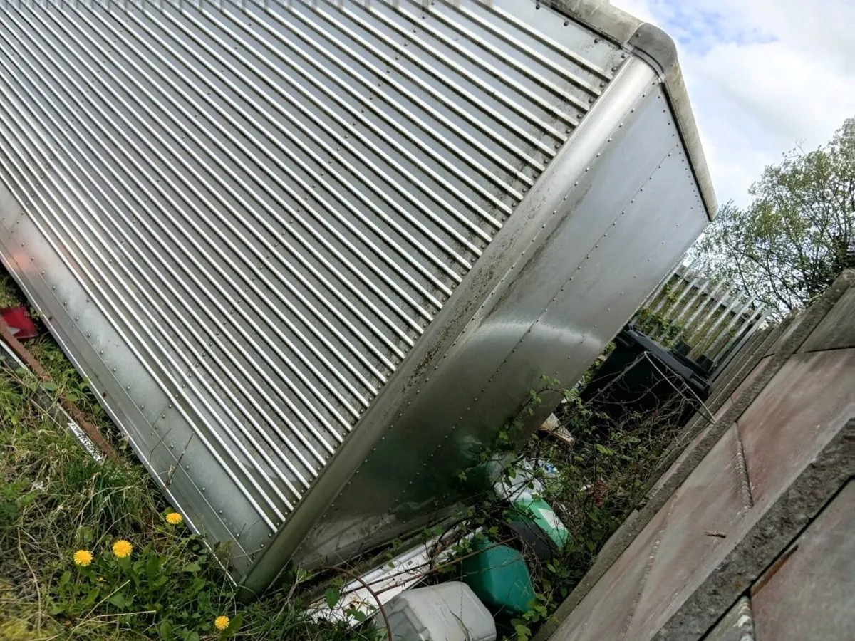 Container Shed - Image 3