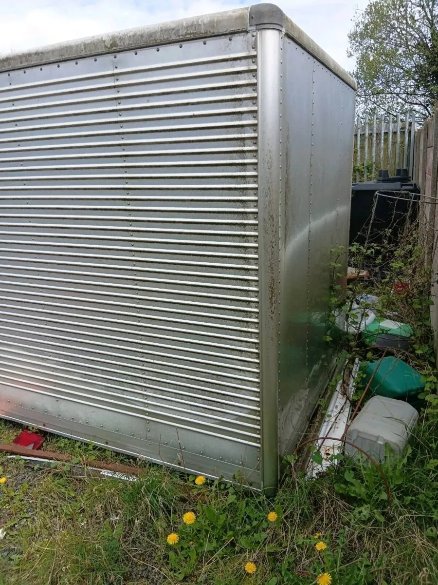 Container Shed - Image 4