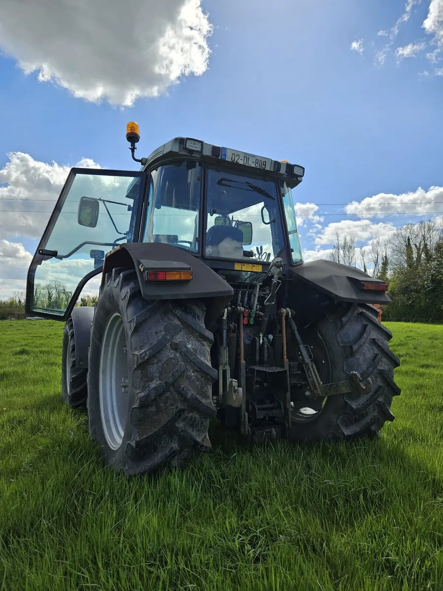 Massey Ferguson 6265 - Image 2